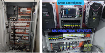 MS Industrial Services